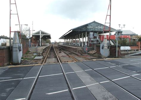 junction goole box office|junction goole train station.